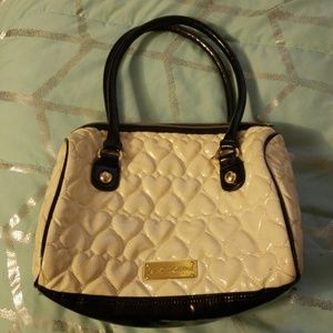 Betsey Johnson handbag